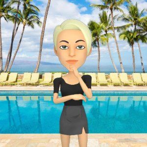 Meet your Posher, Nancy